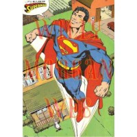 Dc Superman 3